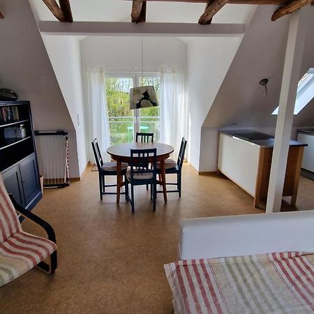 Apartamento Haus Am Park 2 Kiek Ut Norderney Exterior foto